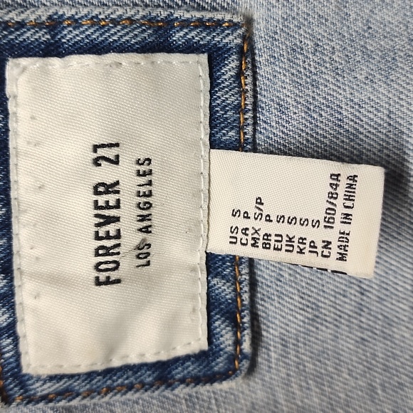 Jacket - Picture 3 of 3